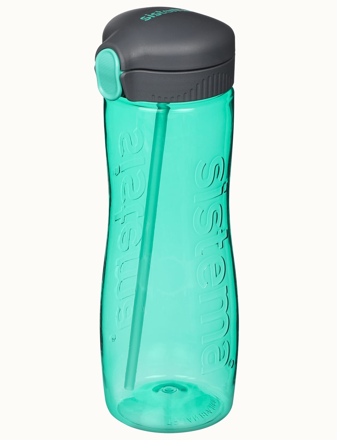 Quick Flip Straw Water Bottle  630