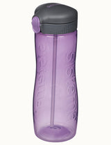 Quick Flip Straw Water Bottle  630
