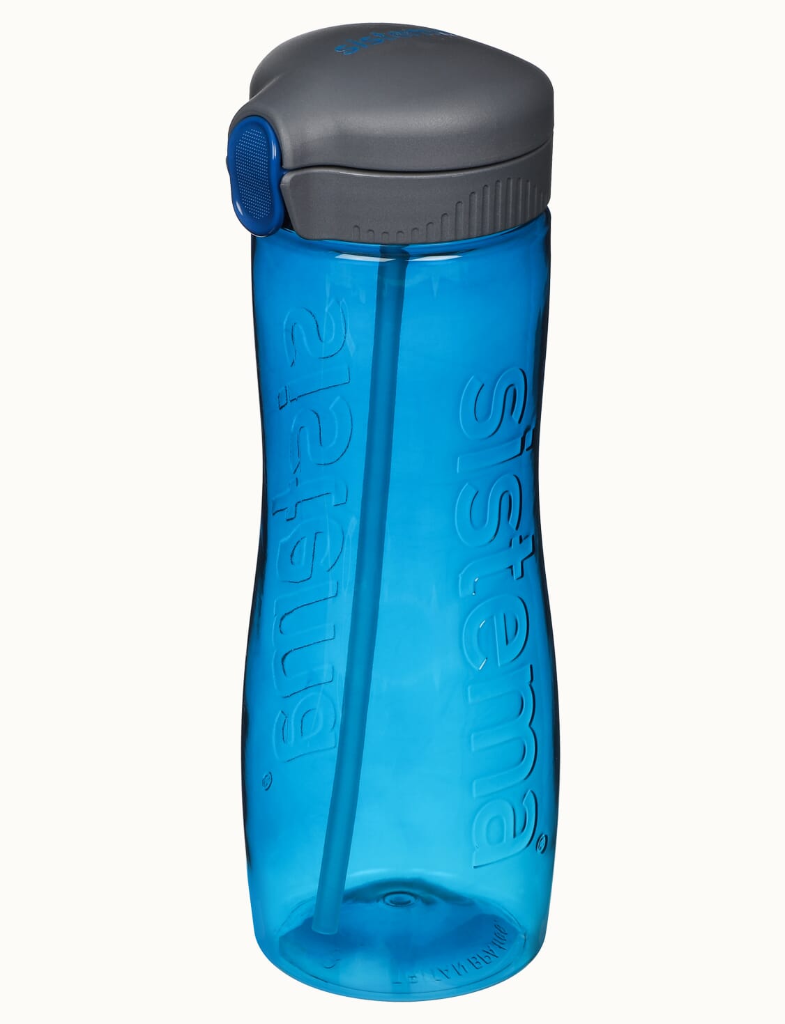 Quick Flip Straw Water Bottle  630