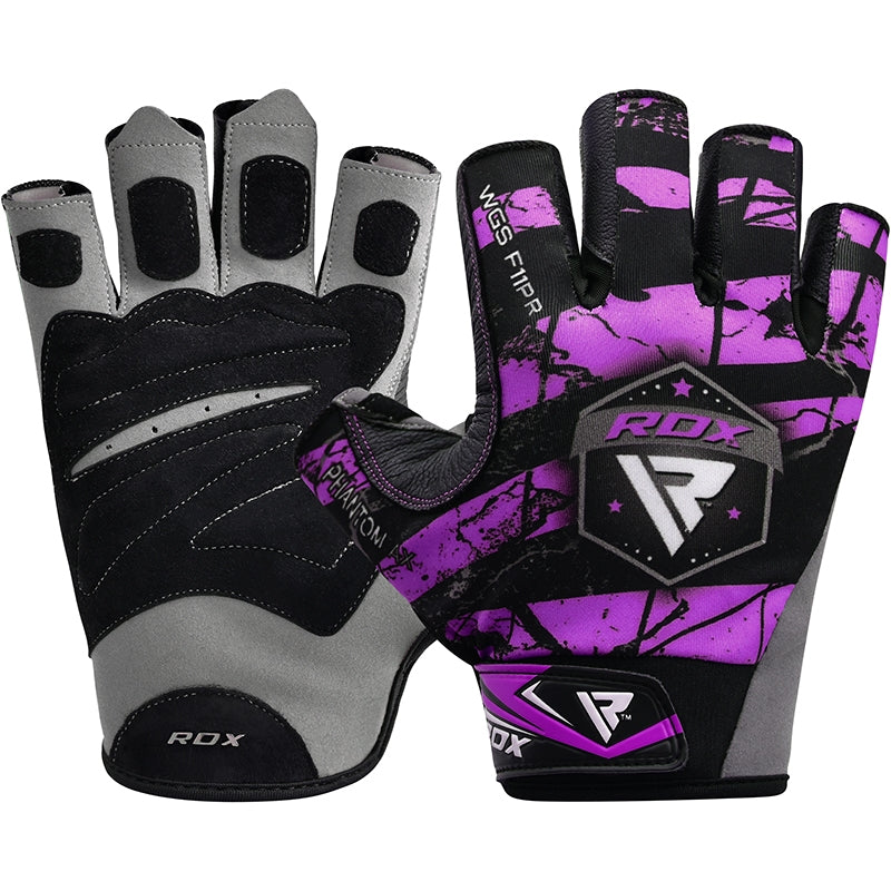 Womens Gym Gloves
