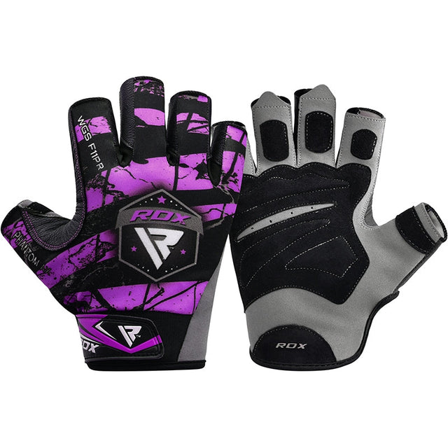 Womens Gym Gloves