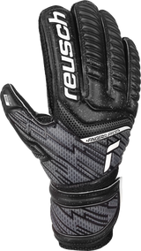 Attrakt Resist Jr With Finger Support