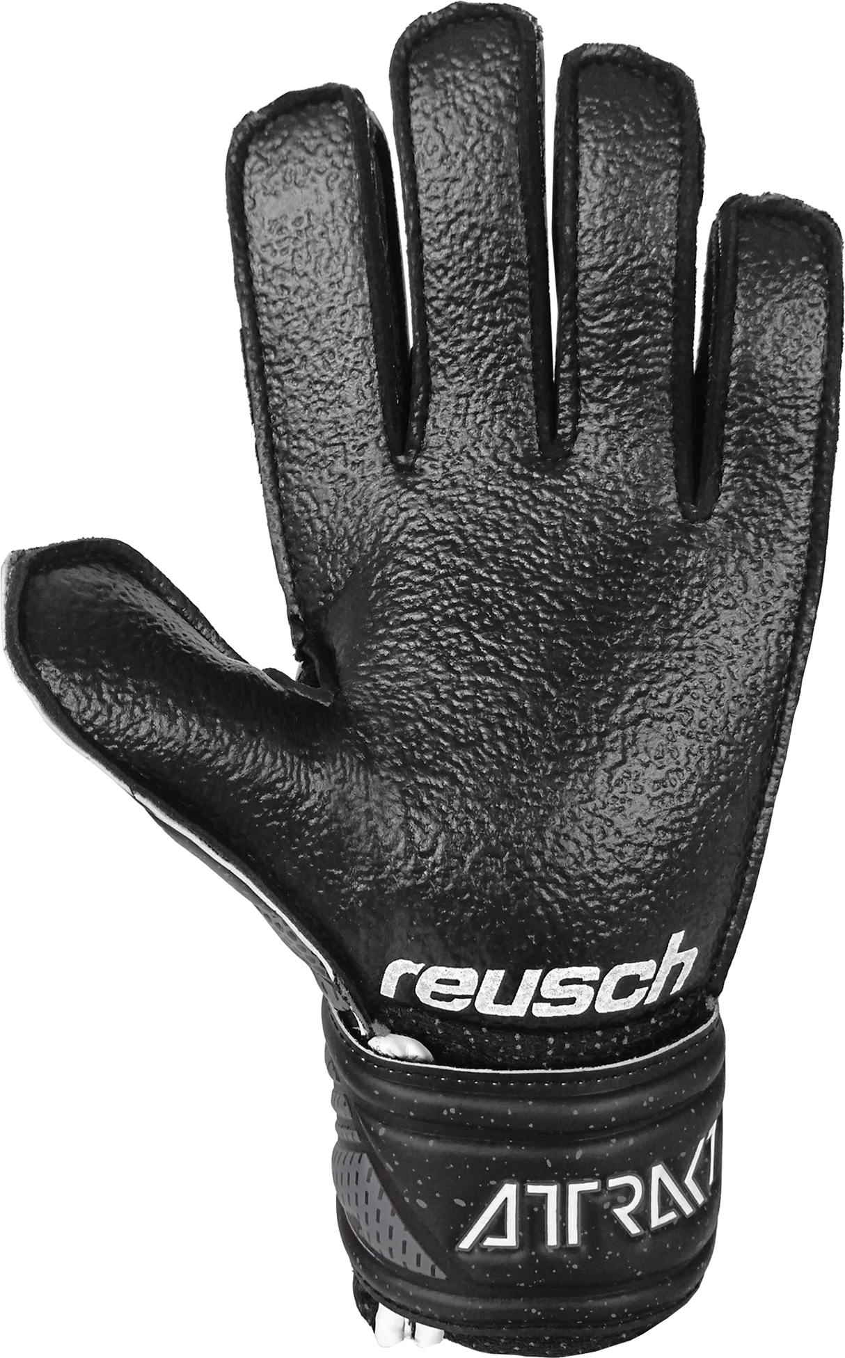 Attrakt Resist Jr With Finger Support
