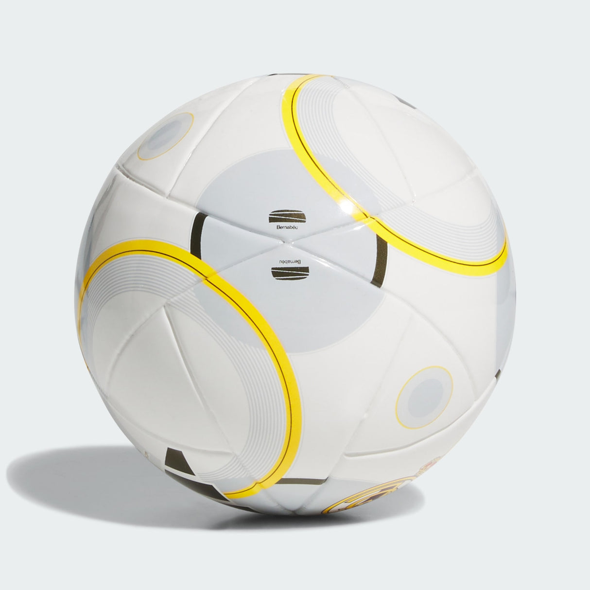 Real Madrid C.F Matchball Replica Mini