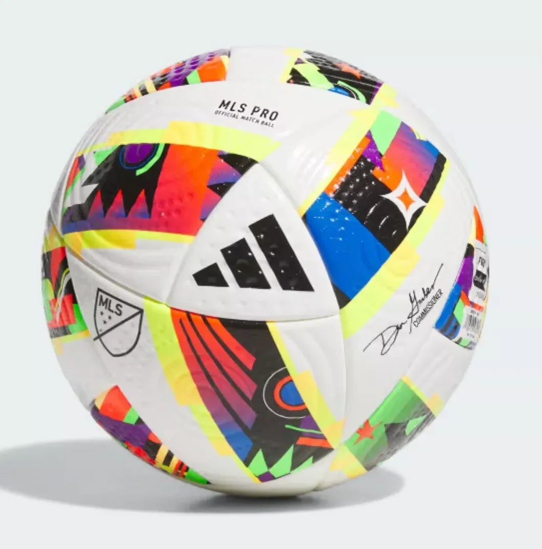 MLS Pro  Official Matchball