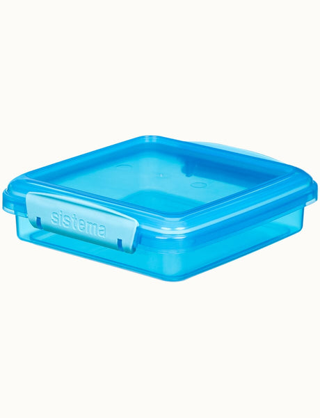 Sandwich Keeper Box  31646