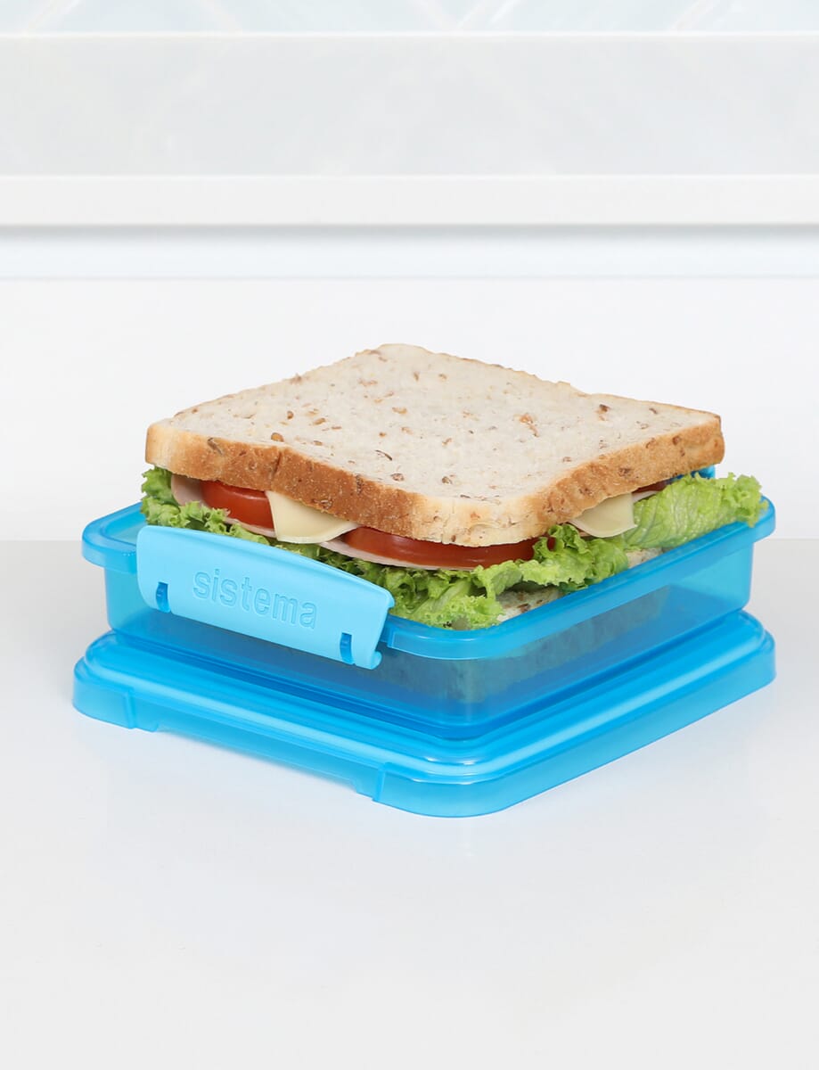 Sandwich Keeper Box  31646