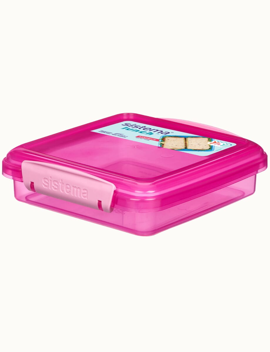 Sandwich Keeper Box  31646