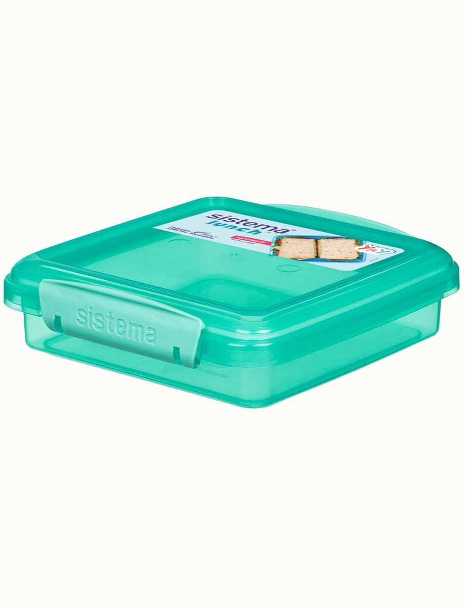 Sandwich Keeper Box  31646