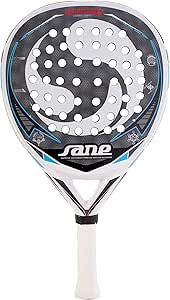 Assassin Compact Carbon Padel Racket