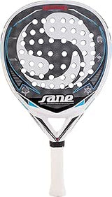 Assassin Compact Carbon Padel Racket