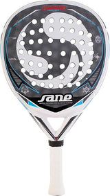Assassin Compact Carbon Padel Racket