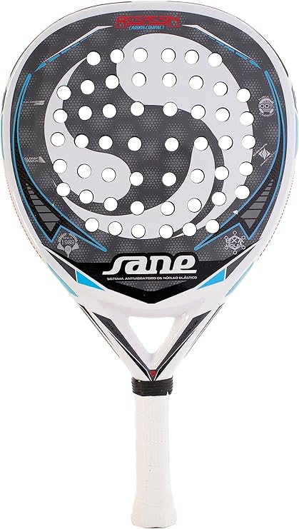Assassin Compact Carbon Padel Racket