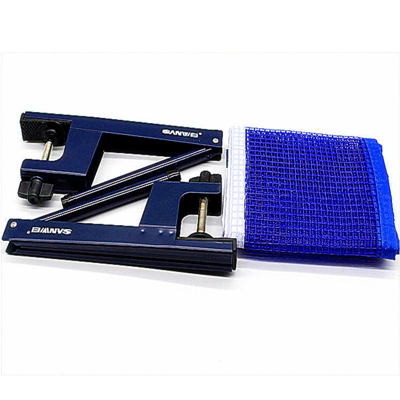 Table Tennis Net Post
