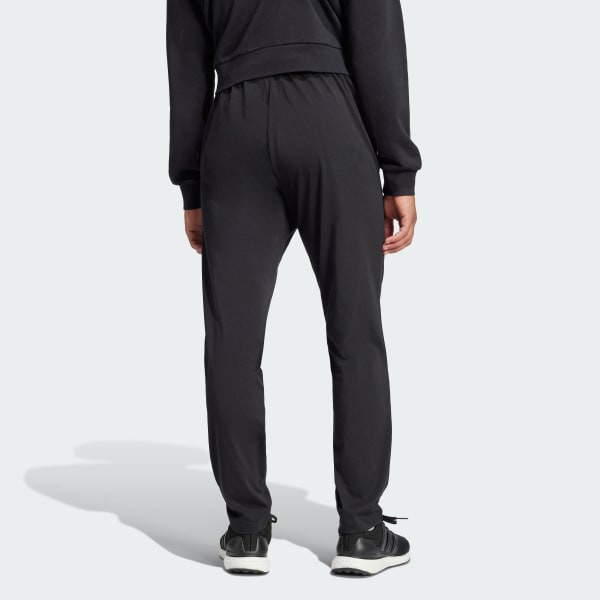 Essentials Small Logo Single Jersey Pants JF