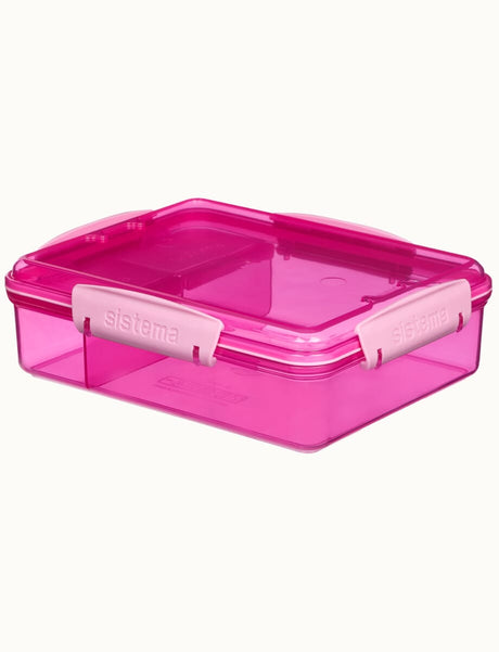 Snack and Travel Duo  41482