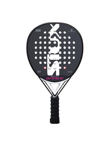 Snake Woman Padel Racket