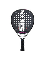 Snake Woman Padel Racket
