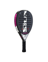 Snake Woman Padel Racket
