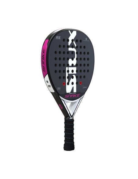 Snake Woman Padel Racket