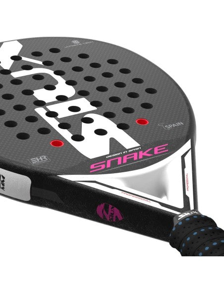 Snake Woman Padel Racket