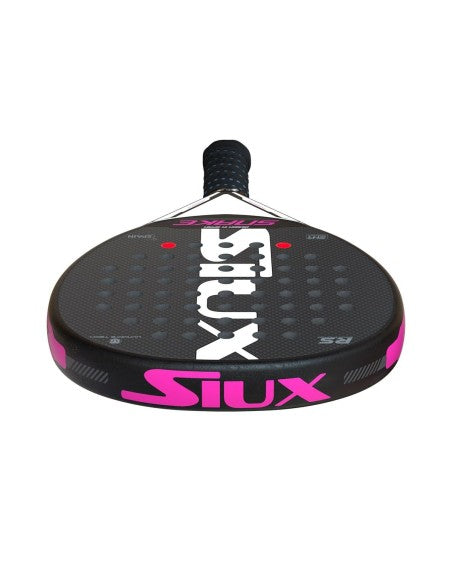 Snake Woman Padel Racket
