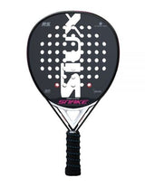 Snake Woman Padel Racket