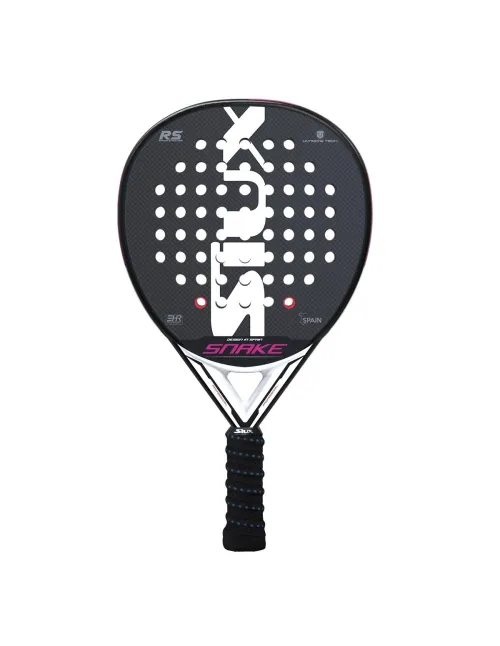 Snake Woman Padel Racket