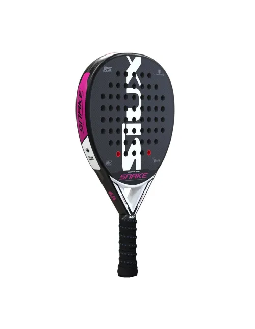 Snake Woman Padel Racket