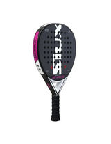 Snake Woman Padel Racket