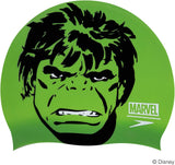 Marvel Junior Slogan Print Cap Hulk