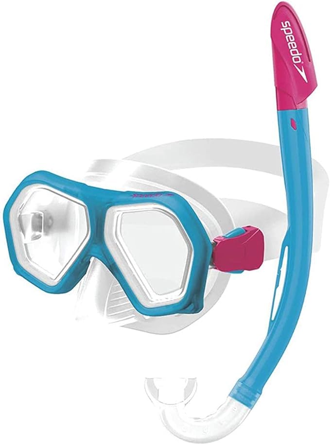 Leisure Youth Dual Lenses Combo