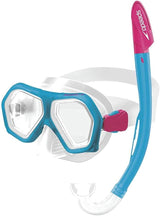 Leisure Youth Dual Lenses Combo