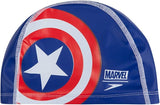 Marvel Printed Junior Pace Cap Captain America
