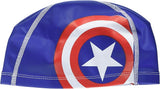 Marvel Printed Junior Pace Cap Captain America