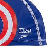 Marvel Printed Junior Pace Cap Captain America