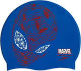 Marvel Junior Slogan Cap Spiderman