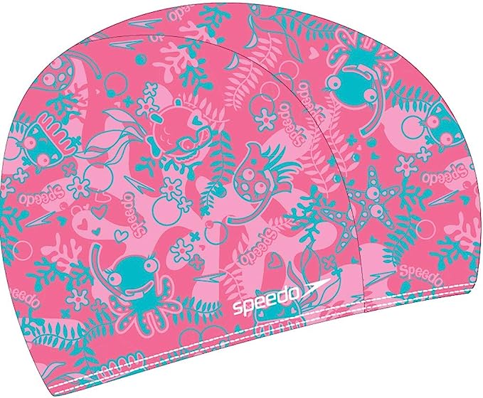 Polyester Printed Cap