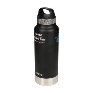 Classic Stainless Steel Bottle  585