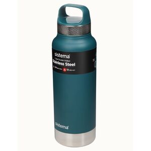 Classic Stainless Steel Bottle  585
