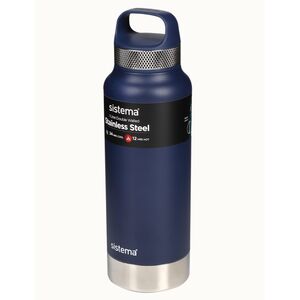 Classic Stainless Steel Bottle  585