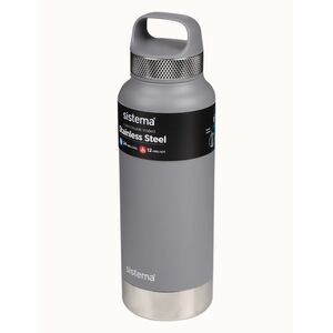 Classic Stainless Steel Bottle  585