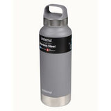 Classic Stainless Steel Bottle  585