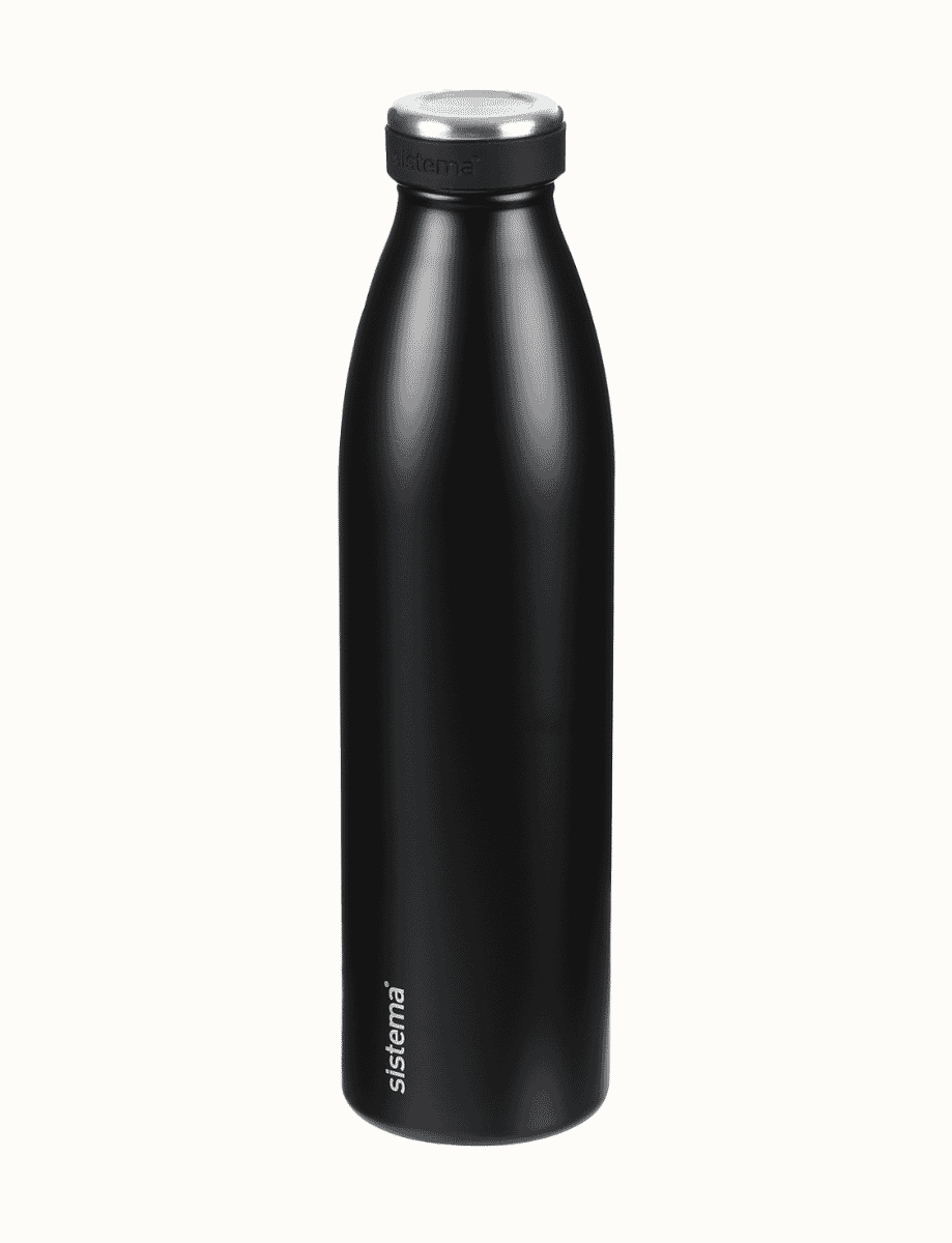 Stainless Steel Hot  Cold Bottle Large  575