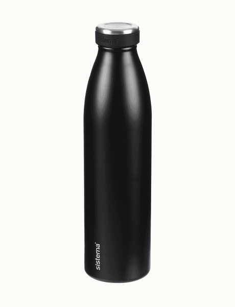 Stainless Steel Hot  Cold Bottle Large  575