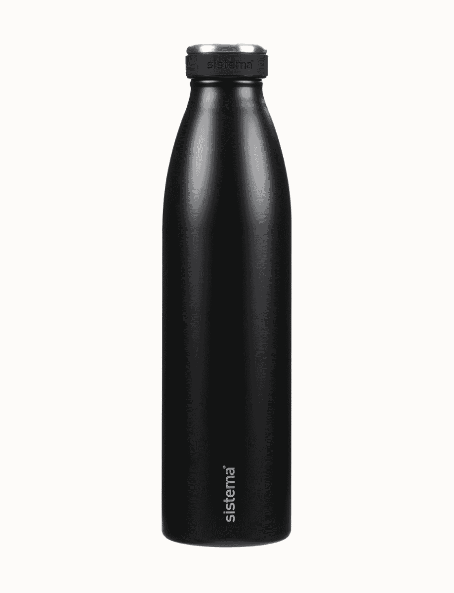 Stainless Steel Hot  Cold Bottle Large  575