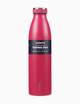 Stainless Steel Hot  Cold Bottle Large  575