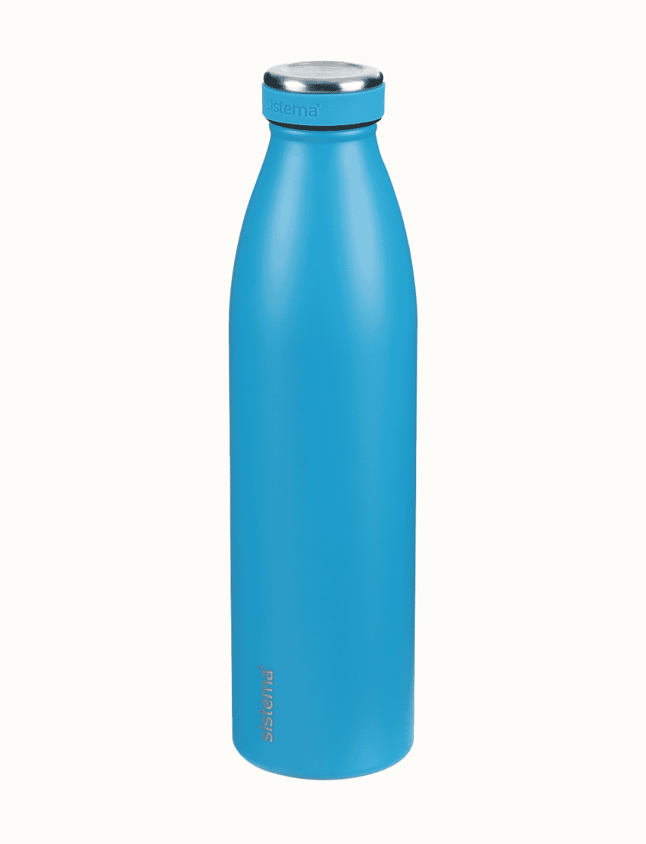 Stainless Steel Hot  Cold Bottle Large  575