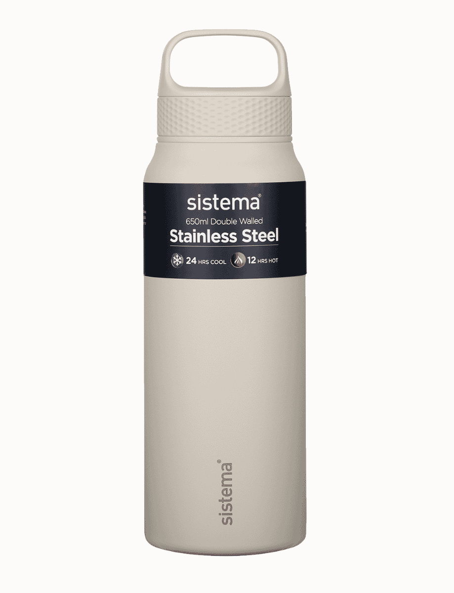 Stainless Steel Hot  Cold Bottle  560