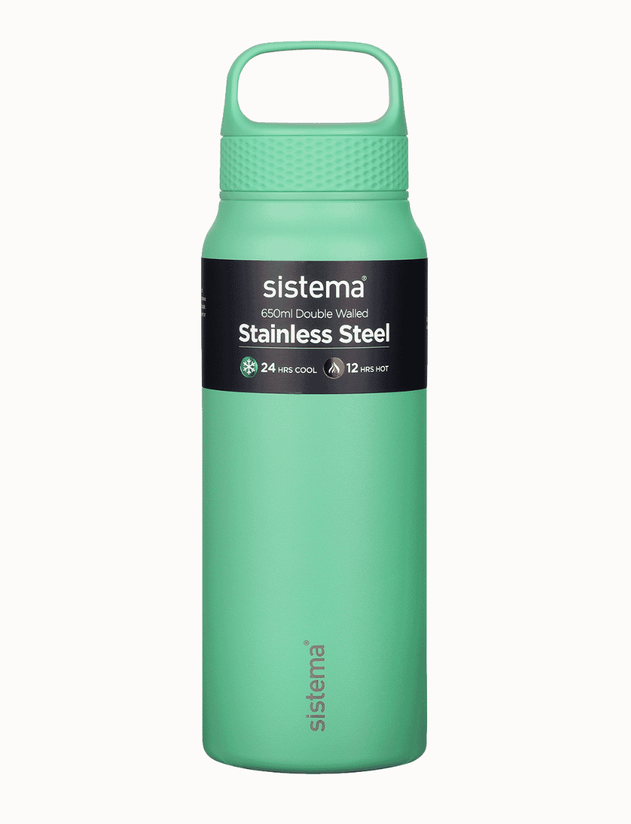 Stainless Steel Hot  Cold Bottle  560